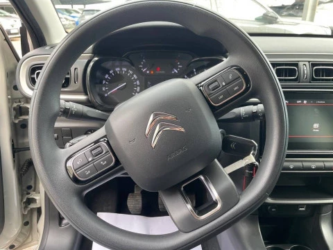 Citroën C3 PureTech 60KW (83CV) Feel Pack