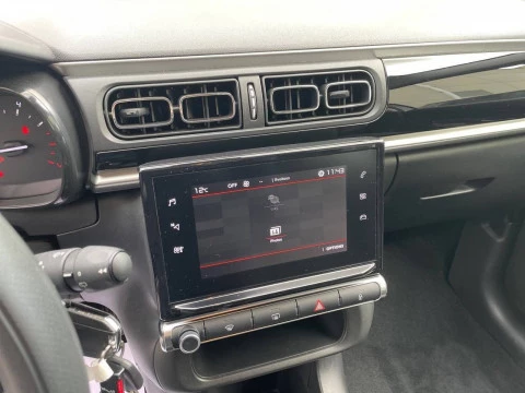 Citroën C3 PureTech 60KW (83CV) Feel Pack