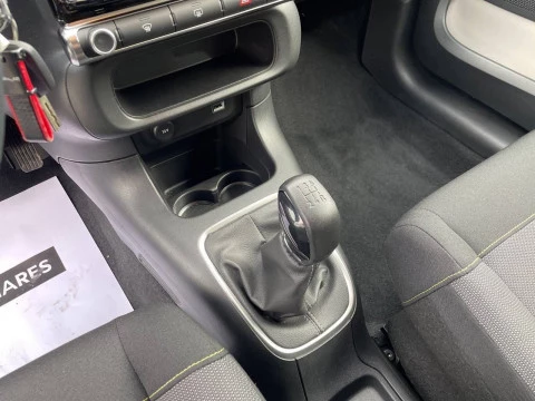 Citroën C3 PureTech 60KW (83CV) Feel Pack