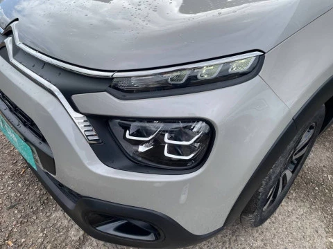 Citroën C3 PureTech 60KW (83CV) Feel Pack