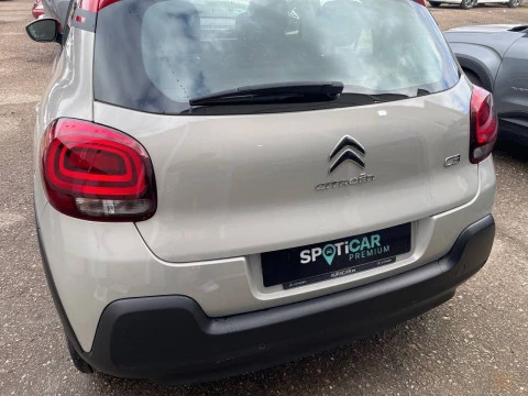 Citroën C3 PureTech 60KW (83CV) Feel Pack