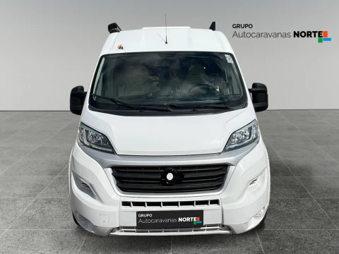 BURSTNER CITY CAR CITY CAR 600