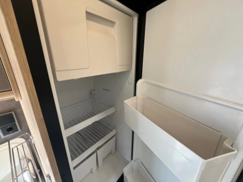 BURSTNER CITY CAR CITY CAR 600