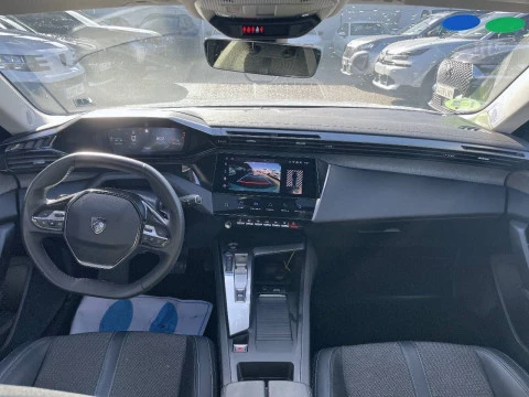 Peugeot 308 5P Allure Puretech 130 S&S EAT8