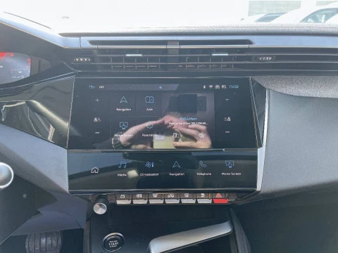 Peugeot 308 5P Allure Puretech 130 S&S EAT8