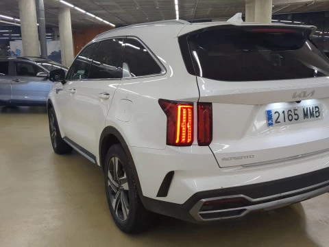 Kia Sorento 2.2 CRDi Emotion DCT 4x4 7pl
