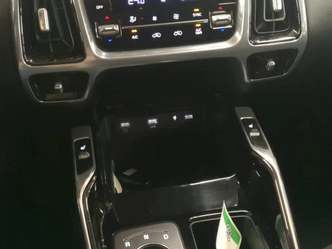 Kia Sorento 2.2 CRDi Emotion DCT 4x4 7pl