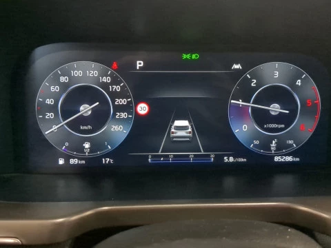 Kia Sorento 2.2 CRDi Emotion DCT 4x4 7pl