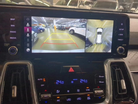 Kia Sorento 2.2 CRDi Emotion DCT 4x4 7pl