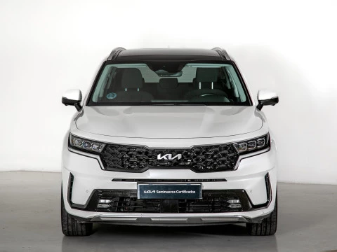 Kia Sorento 2.2 CRDi Emotion DCT 4x4 7pl