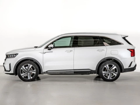 Kia Sorento 2.2 CRDi Emotion DCT 4x4 7pl