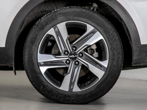 Kia Sorento 2.2 CRDi Emotion DCT 4x4 7pl