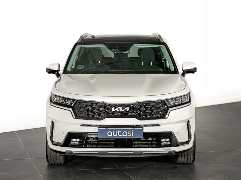 Kia Sorento 2.2 CRDi Emotion DCT 4x4 7pl