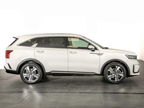Kia Sorento 2.2 CRDi Emotion DCT 4x4 7pl