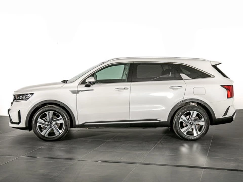 Kia Sorento 2.2 CRDi Emotion DCT 4x4 7pl