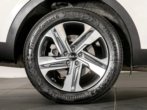 Kia Sorento 2.2 CRDi Emotion DCT 4x4 7pl