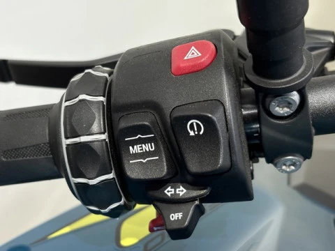BMW Motorrad F 900 R Tourer / Luxury Tourer