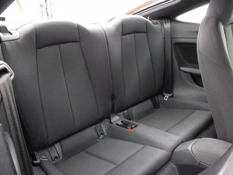 Audi TT 1.8 TFSI S TRONIC S LINE EDITION COUPE 180CV 3P