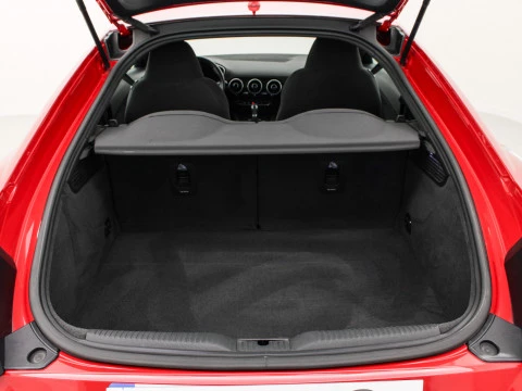 Audi TT 1.8 TFSI S TRONIC S LINE EDITION COUPE 180CV 3P