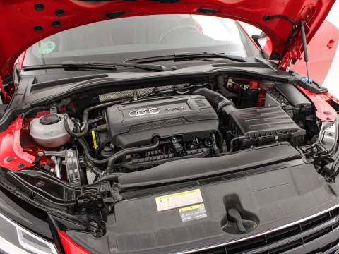 Audi TT 1.8 TFSI S TRONIC S LINE EDITION COUPE 180CV 3P