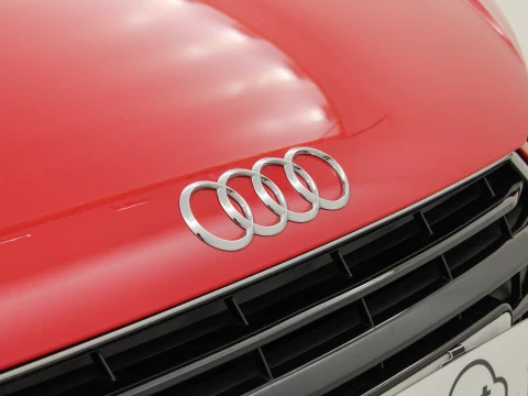 Audi TT 1.8 TFSI S TRONIC S LINE EDITION COUPE 180CV 3P