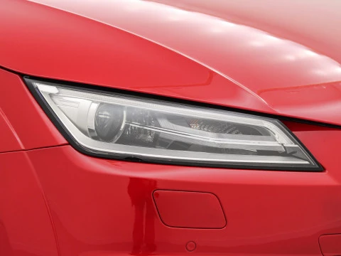 Audi TT 1.8 TFSI S TRONIC S LINE EDITION COUPE 180CV 3P