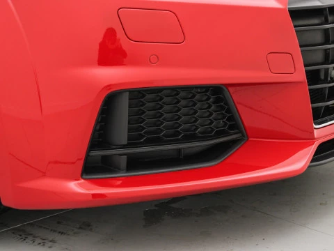 Audi TT 1.8 TFSI S TRONIC S LINE EDITION COUPE 180CV 3P