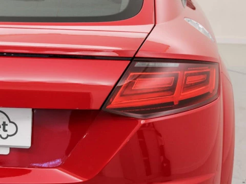 Audi TT 1.8 TFSI S TRONIC S LINE EDITION COUPE 180CV 3P