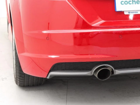 Audi TT 1.8 TFSI S TRONIC S LINE EDITION COUPE 180CV 3P