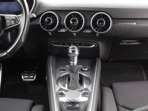 Audi TT 1.8 TFSI S TRONIC S LINE EDITION COUPE 180CV 3P