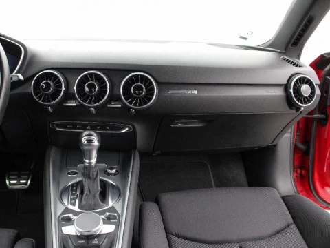 Audi TT 1.8 TFSI S TRONIC S LINE EDITION COUPE 180CV 3P