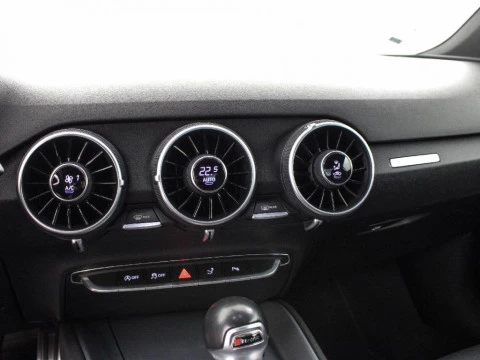 Audi TT 1.8 TFSI S TRONIC S LINE EDITION COUPE 180CV 3P