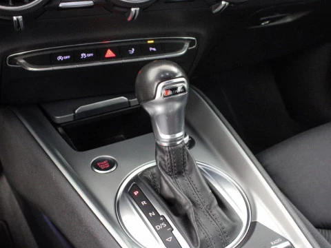 Audi TT 1.8 TFSI S TRONIC S LINE EDITION COUPE 180CV 3P
