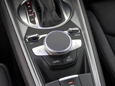 Audi TT 1.8 TFSI S TRONIC S LINE EDITION COUPE 180CV 3P