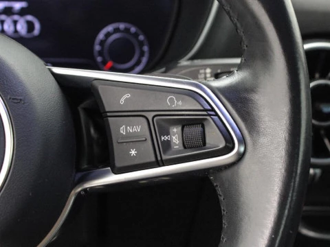 Audi TT 1.8 TFSI S TRONIC S LINE EDITION COUPE 180CV 3P