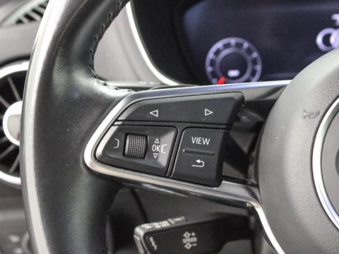 Audi TT 1.8 TFSI S TRONIC S LINE EDITION COUPE 180CV 3P