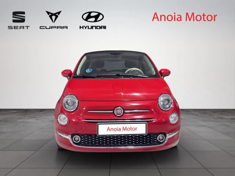 Fiat 500 1.0 70 CV HYBRID MONOTRIM