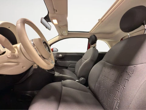 Fiat 500 1.0 70 CV HYBRID MONOTRIM