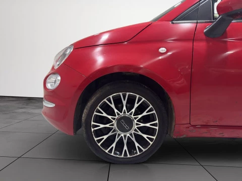 Fiat 500 1.0 70 CV HYBRID MONOTRIM