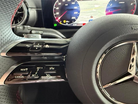 Mercedes-Benz Clase A 180