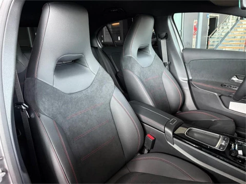 Mercedes-Benz Clase A 180