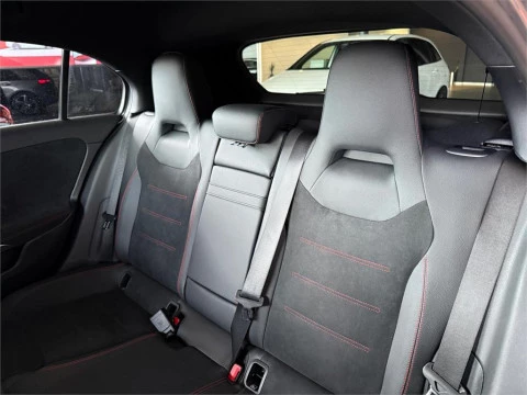 Mercedes-Benz Clase A 180