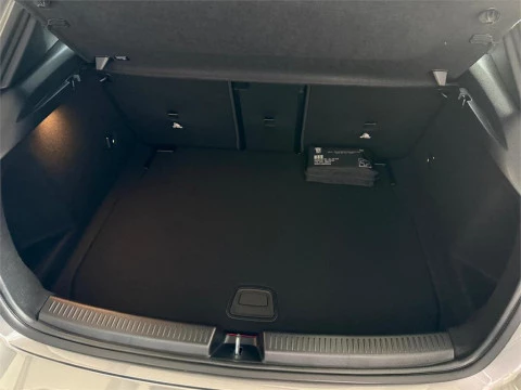 Mercedes-Benz Clase A 180