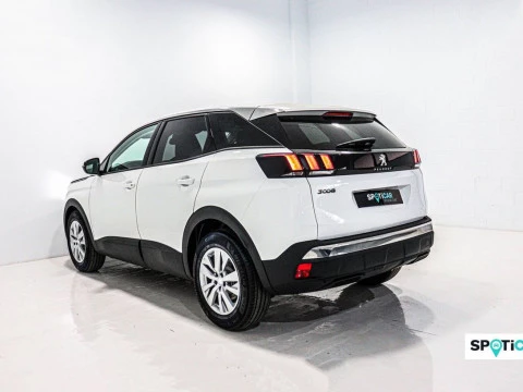 Peugeot 3008 1.5L BlueHDi 96kW (130CV) S&S Active