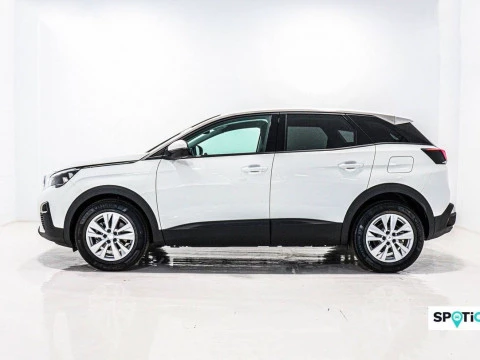Peugeot 3008 1.5L BlueHDi 96kW (130CV) S&S Active