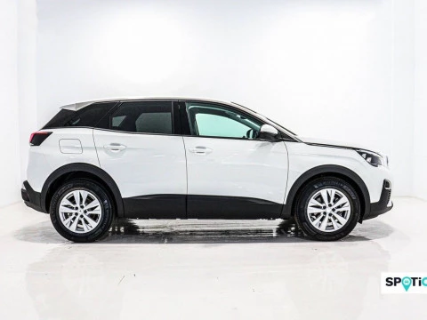 Peugeot 3008 1.5L BlueHDi 96kW (130CV) S&S Active