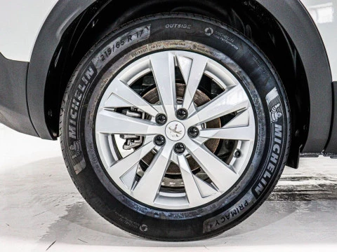 Peugeot 3008 1.5L BlueHDi 96kW (130CV) S&S Active