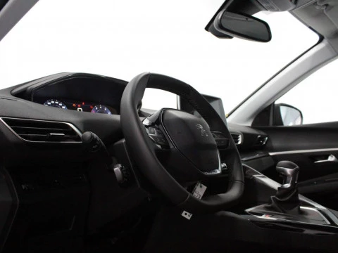 Peugeot 3008 1.5L BlueHDi 96kW (130CV) S&S Active