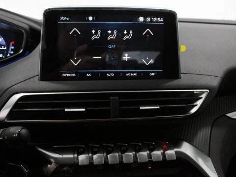 Peugeot 3008 1.5L BlueHDi 96kW (130CV) S&S Active