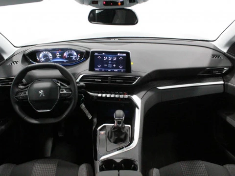 Peugeot 3008 1.5L BlueHDi 96kW (130CV) S&S Active